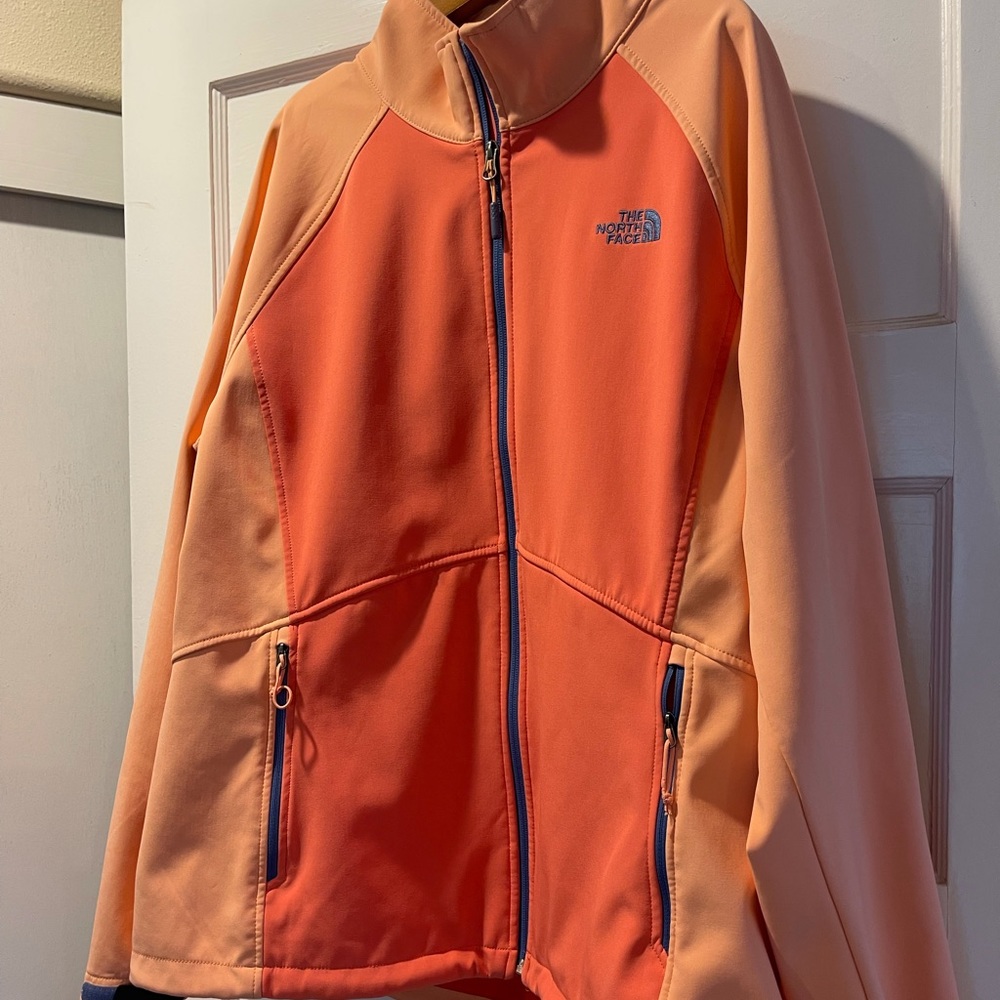 XXL North Face Jacket